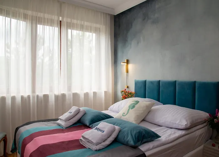 Maya\'S Flats & Resorts 102 - Premium Apartment Przy Parku Regana 3 Pokoje Blisko Plazy