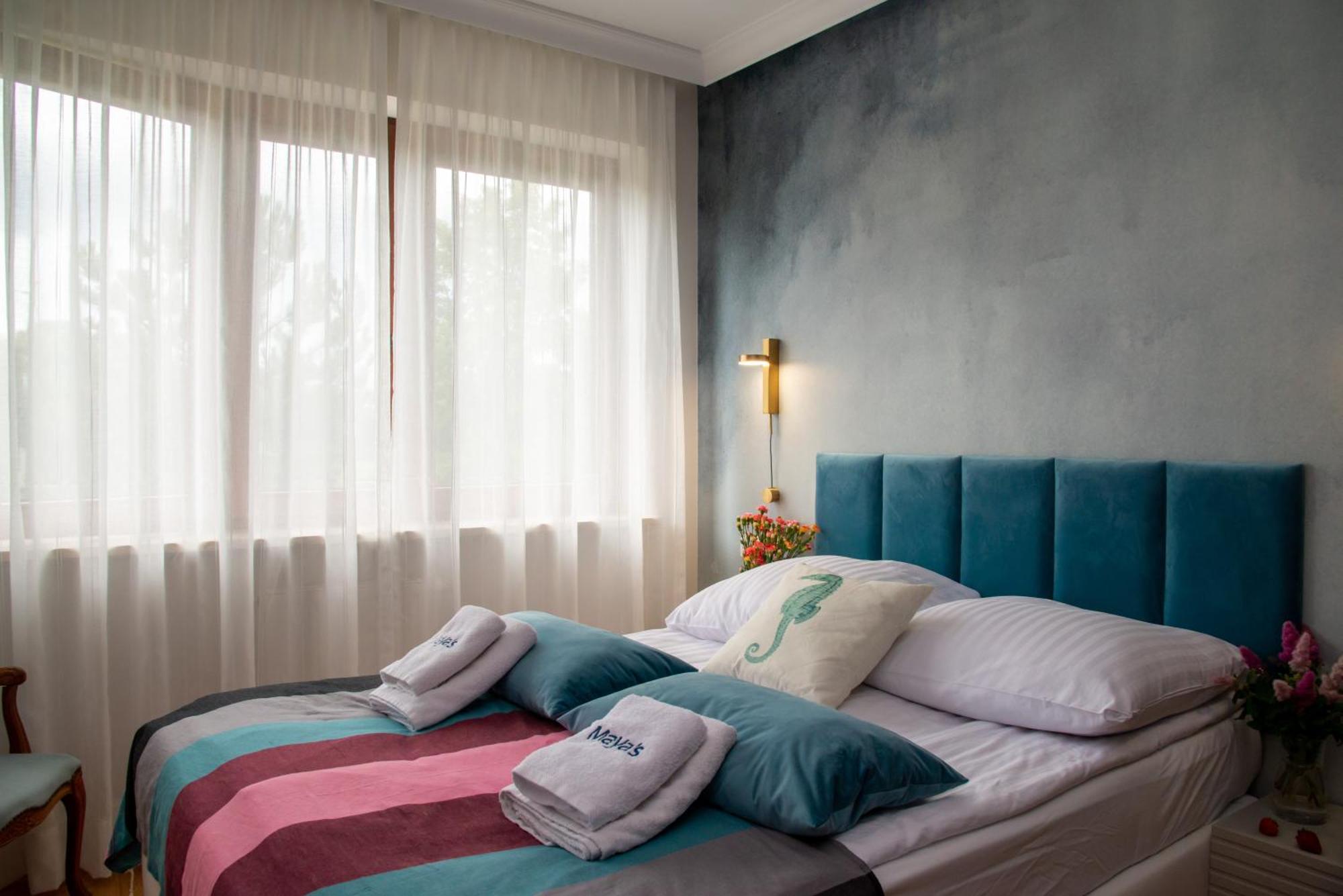Maya's Flats & 102 - Premium Przy Parku Regana 3 Blisko Plazy Apartment