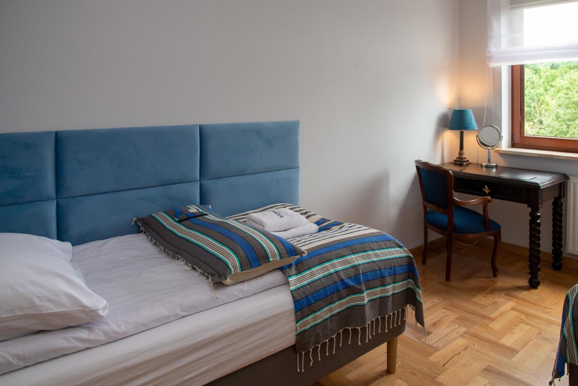 Apartment Maya's Flats & 102 - Premium Przy Parku Regana 3 Blisko Plazy