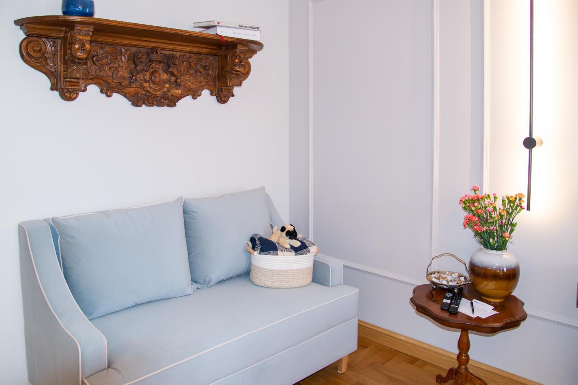 Maya's Flats & 102 - Premium Przy Parku Regana 3 Blisko Plazy * Gdansk